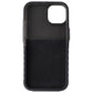 UAG Urban Armor Gear DIP Series Case for Apple iPhone 13 - Black Cell Phone - Cases, Covers & Skins Urban Armor Gear - Simple Cell Bulk Wholesale Pricing - USA Seller