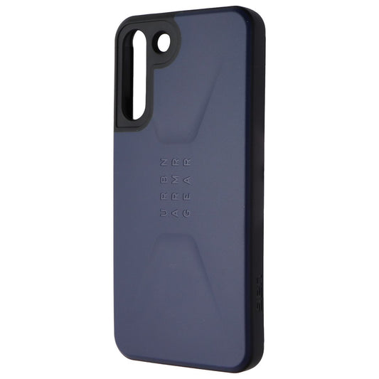Urban Armor Gear Civilian Series Case for Samsung Galaxy S22+ 5G - Mallard Blue Cell Phone - Cases, Covers & Skins Urban Armor Gear - Simple Cell Bulk Wholesale Pricing - USA Seller