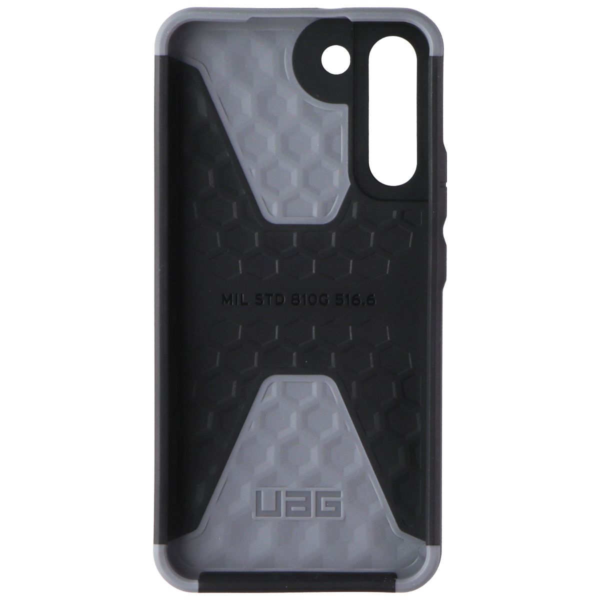 Urban Armor Gear Civilian Series Case for Samsung Galaxy S22+ 5G - Mallard Blue Cell Phone - Cases, Covers & Skins Urban Armor Gear - Simple Cell Bulk Wholesale Pricing - USA Seller