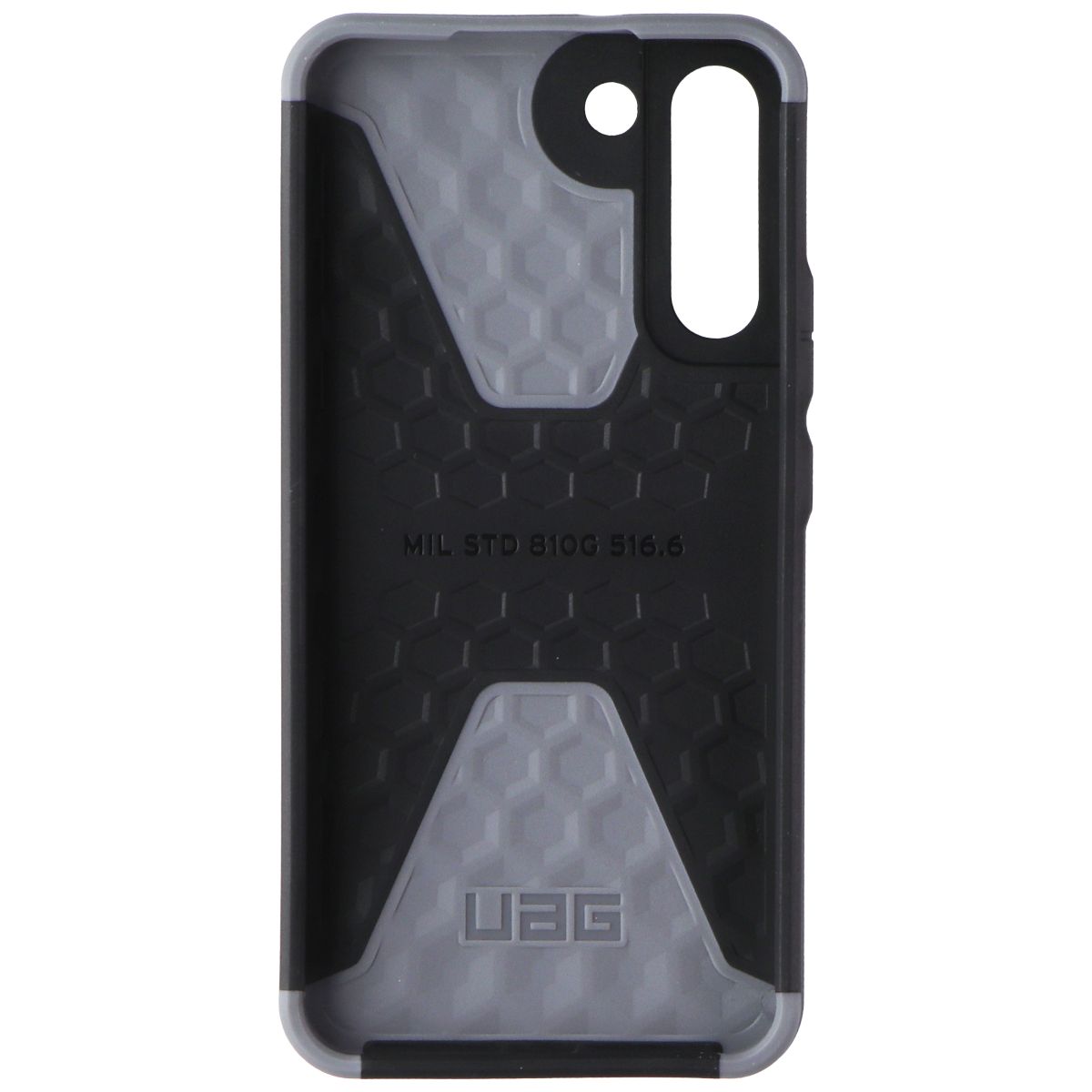 Urban Armor Gear Civilian Series Case for Samsung Galaxy S22+ 5G - Mallard Blue Cell Phone - Cases, Covers & Skins Urban Armor Gear    - Simple Cell Bulk Wholesale Pricing - USA Seller