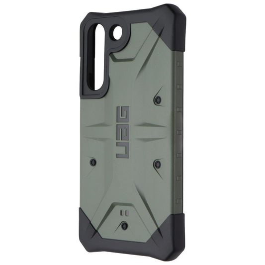 Urban Armor Gear Pathfinder Series Case for Samsung Galaxy S22 5G - Green Olive Cell Phone - Cases, Covers & Skins Urban Armor Gear    - Simple Cell Bulk Wholesale Pricing - USA Seller