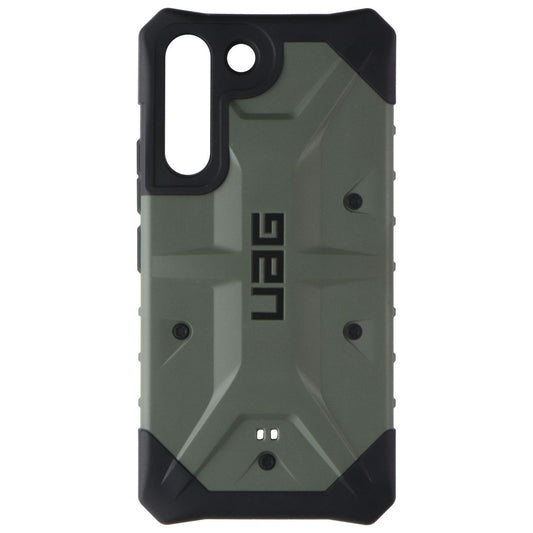 Urban Armor Gear Pathfinder Series Case for Samsung Galaxy S22 5G - Green Olive Cell Phone - Cases, Covers & Skins Urban Armor Gear    - Simple Cell Bulk Wholesale Pricing - USA Seller
