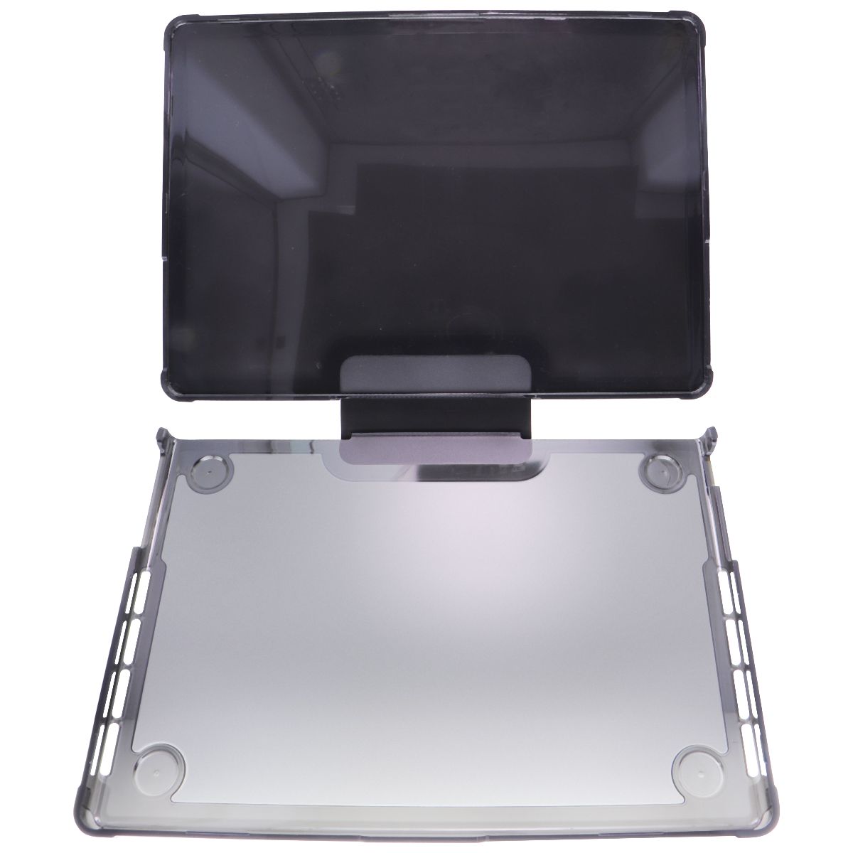 Urban Armor Gear Lucent Shell Case for Apple MacBook Pro 14-inch (2021) - Black Computer Accessories - Laptop Cases & Bags Urban Armor Gear - Simple Cell Bulk Wholesale Pricing - USA Seller