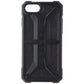 Urban Armor Gear UAG Monarch Series Case for Apple iPhone SE / 8 / 7 - Black Cell Phone - Cases, Covers & Skins Urban Armor Gear - Simple Cell Bulk Wholesale Pricing - USA Seller