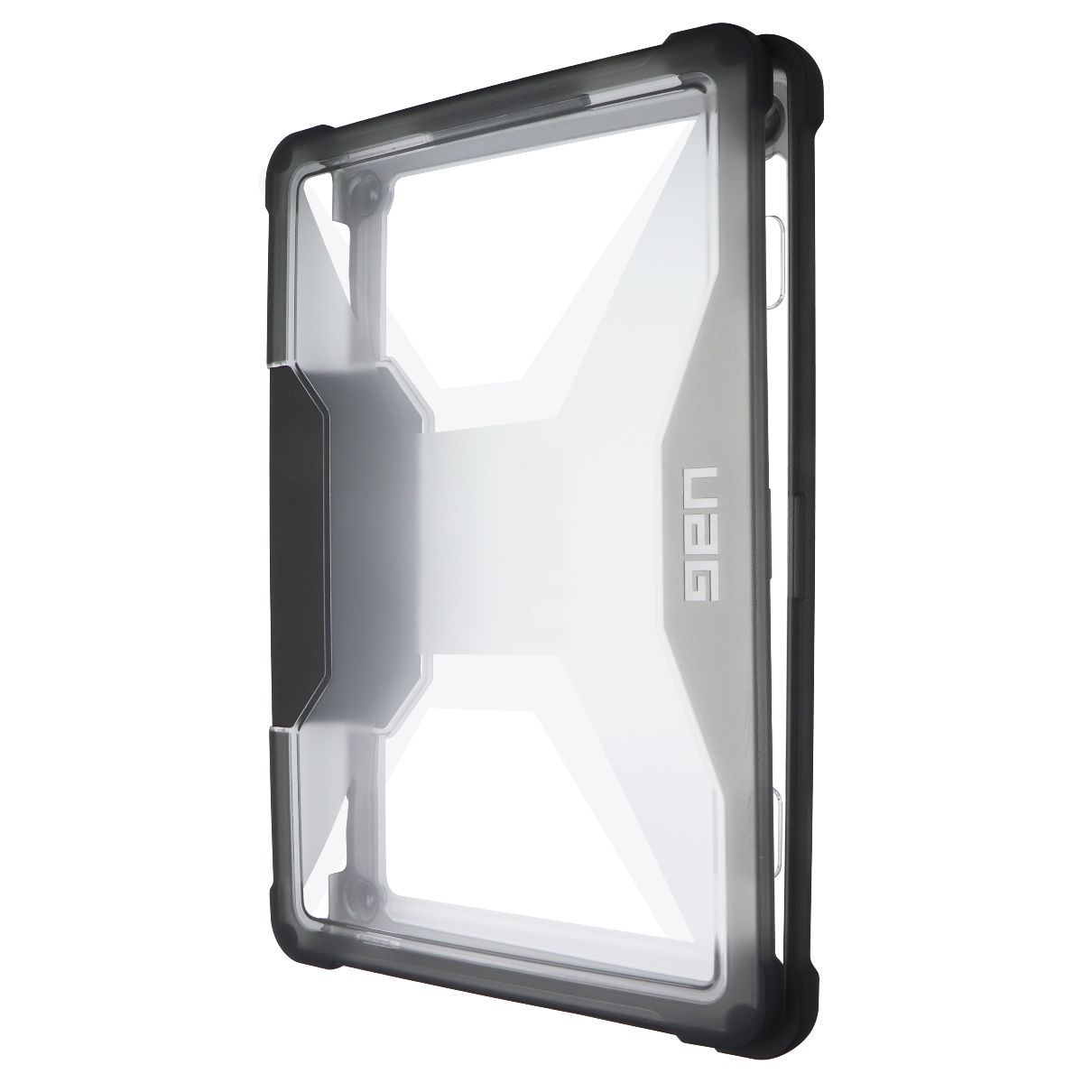 UAG Plyo Series Case for Microsoft Surface SE (11.6-inch/2022) Laptop - Ice Computer Accessories - Laptop Cases & Bags Urban Armor Gear - Simple Cell Bulk Wholesale Pricing - USA Seller