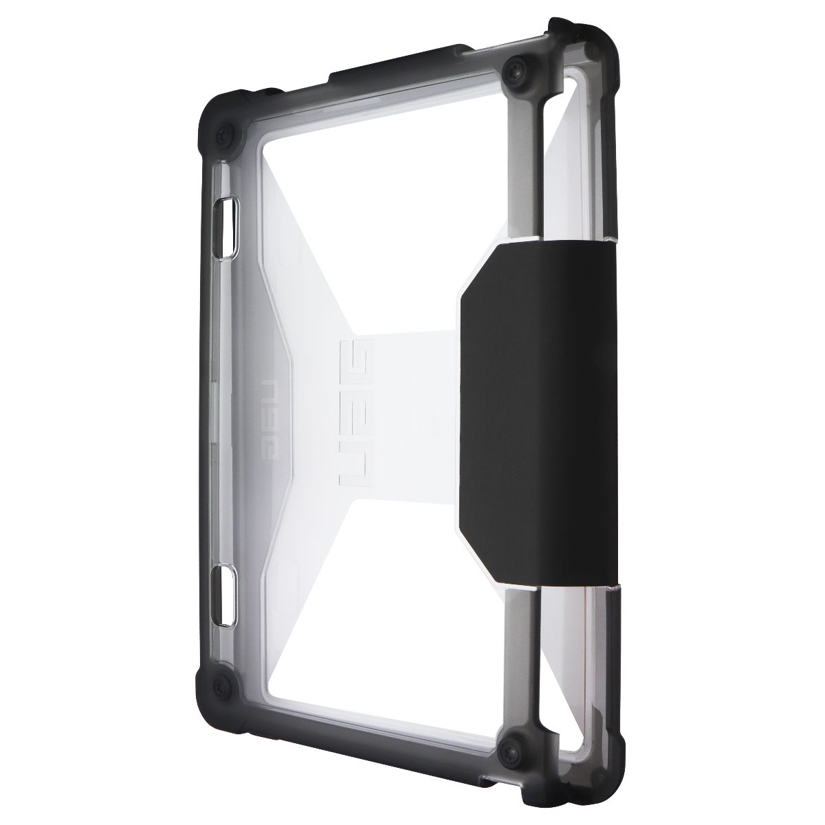 UAG Plyo Series Case for Microsoft Surface SE (11.6-inch/2022) Laptop - Ice