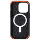 UAG Civilian Series Case for MagSafe for Apple iPhone 14 Pro - Black Cell Phone - Cases, Covers & Skins Urban Armor Gear - Simple Cell Bulk Wholesale Pricing - USA Seller