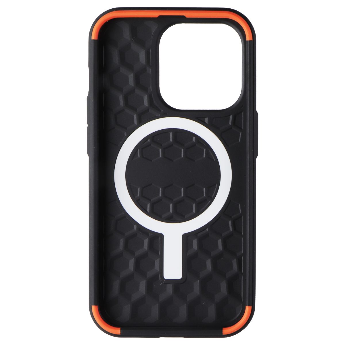 UAG Civilian Series Case for MagSafe for Apple iPhone 14 Pro - Black Cell Phone - Cases, Covers & Skins Urban Armor Gear - Simple Cell Bulk Wholesale Pricing - USA Seller