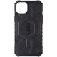 URBAN ARMOR GEAR Pathfinder Series Case for MagSafe for iPhone 14 Plus - Black Cell Phone - Cases, Covers & Skins Urban Armor Gear - Simple Cell Bulk Wholesale Pricing - USA Seller