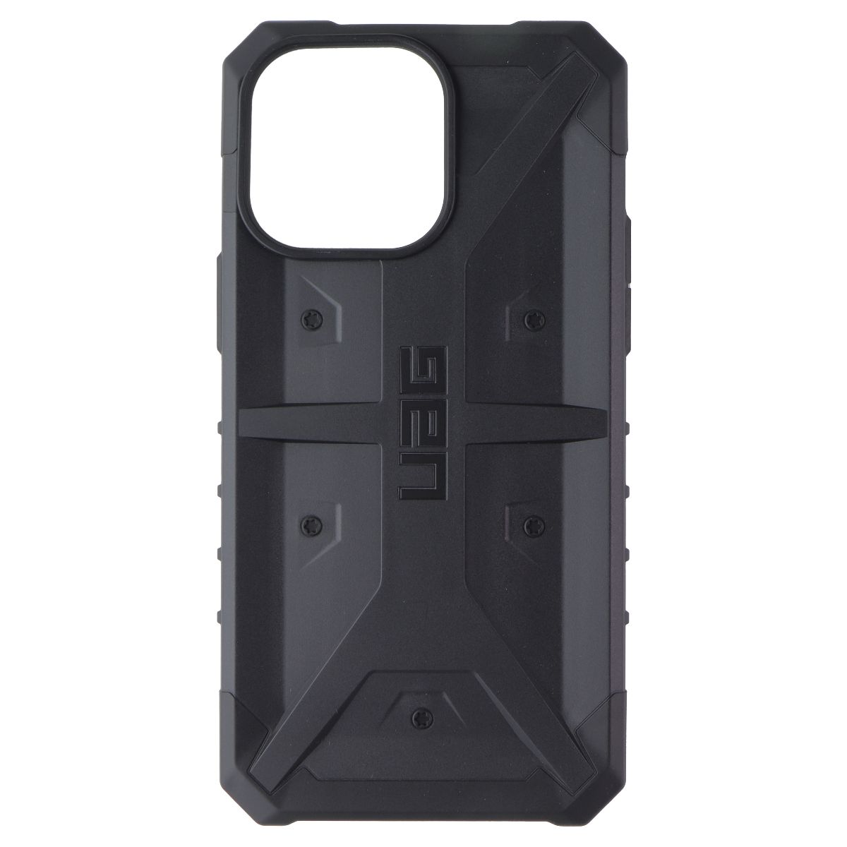 UAG Pathfinder Series Case for Apple iPhone 14 Pro Max - Black Cell Phone - Cases, Covers & Skins Urban Armor Gear - Simple Cell Bulk Wholesale Pricing - USA Seller