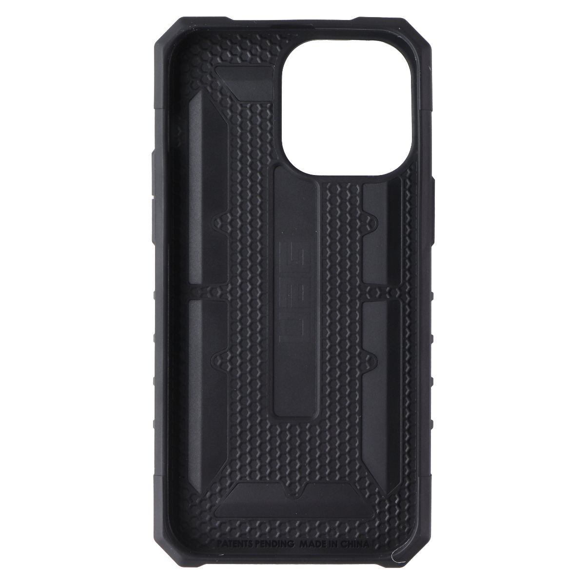 UAG Pathfinder Series Case for Apple iPhone 14 Pro Max - Black Cell Phone - Cases, Covers & Skins Urban Armor Gear - Simple Cell Bulk Wholesale Pricing - USA Seller