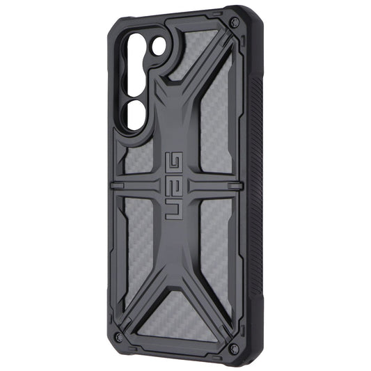 URBAN ARMOR GEAR Monarch Case for MagSafe for Galaxy S23+ (5G) - Carbon Black