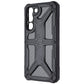 URBAN ARMOR GEAR Monarch Case for MagSafe for Galaxy S23+ (5G) - Carbon Black Cell Phone - Cases, Covers & Skins Urban Armor Gear    - Simple Cell Bulk Wholesale Pricing - USA Seller
