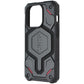 UAG Monarch Pro Case for MagSafe for Apple iPhone 15 Pro - Kevlar Black/Red Cell Phone - Cases, Covers & Skins Urban Armor Gear - Simple Cell Bulk Wholesale Pricing - USA Seller