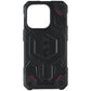 UAG Monarch Pro Case for MagSafe for Apple iPhone 15 Pro - Kevlar Black/Red Cell Phone - Cases, Covers & Skins Urban Armor Gear - Simple Cell Bulk Wholesale Pricing - USA Seller