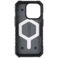 UAG Pathfinder Case for MagSafe for Apple iPhone 15 Pro - Silver