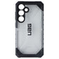 Urban Armor Gear Plasma Series Case for Samsung Galaxy S24 - Ice/Black Cell Phone - Cases, Covers & Skins Urban Armor Gear - Simple Cell Bulk Wholesale Pricing - USA Seller