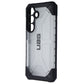 Urban Armor Gear Plasma Series Case for Samsung Galaxy S24 - Ice/Black Cell Phone - Cases, Covers & Skins Urban Armor Gear - Simple Cell Bulk Wholesale Pricing - USA Seller