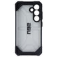 Urban Armor Gear Plasma Series Case for Samsung Galaxy S24 - Ice/Black Cell Phone - Cases, Covers & Skins Urban Armor Gear - Simple Cell Bulk Wholesale Pricing - USA Seller