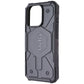 UAG Pathfinder Series Case for MagSafe for Apple iPhone 16 Pro - Black
