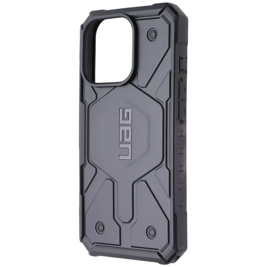 UAG Pathfinder Series Case for MagSafe for Apple iPhone 16 Pro - Black Cell Phone - Cases, Covers & Skins Urban Armor Gear - Simple Cell Bulk Wholesale Pricing - USA Seller