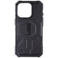 UAG Pathfinder Series Case for MagSafe for Apple iPhone 16 Pro - Black