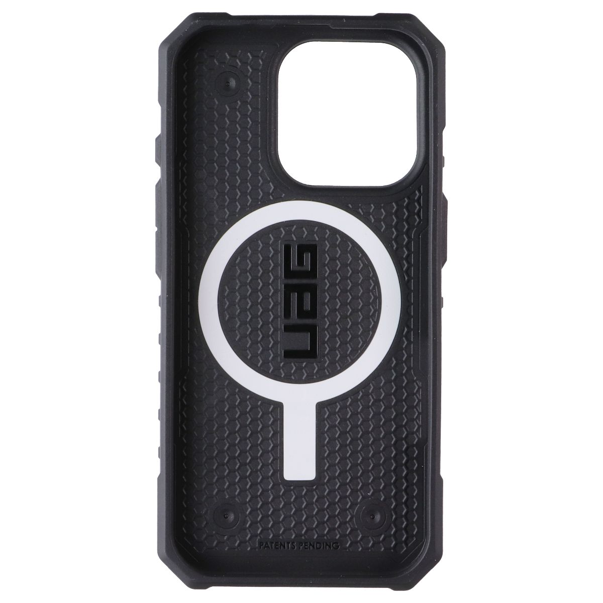 UAG Pathfinder Series Case for MagSafe for Apple iPhone 16 Pro - Black