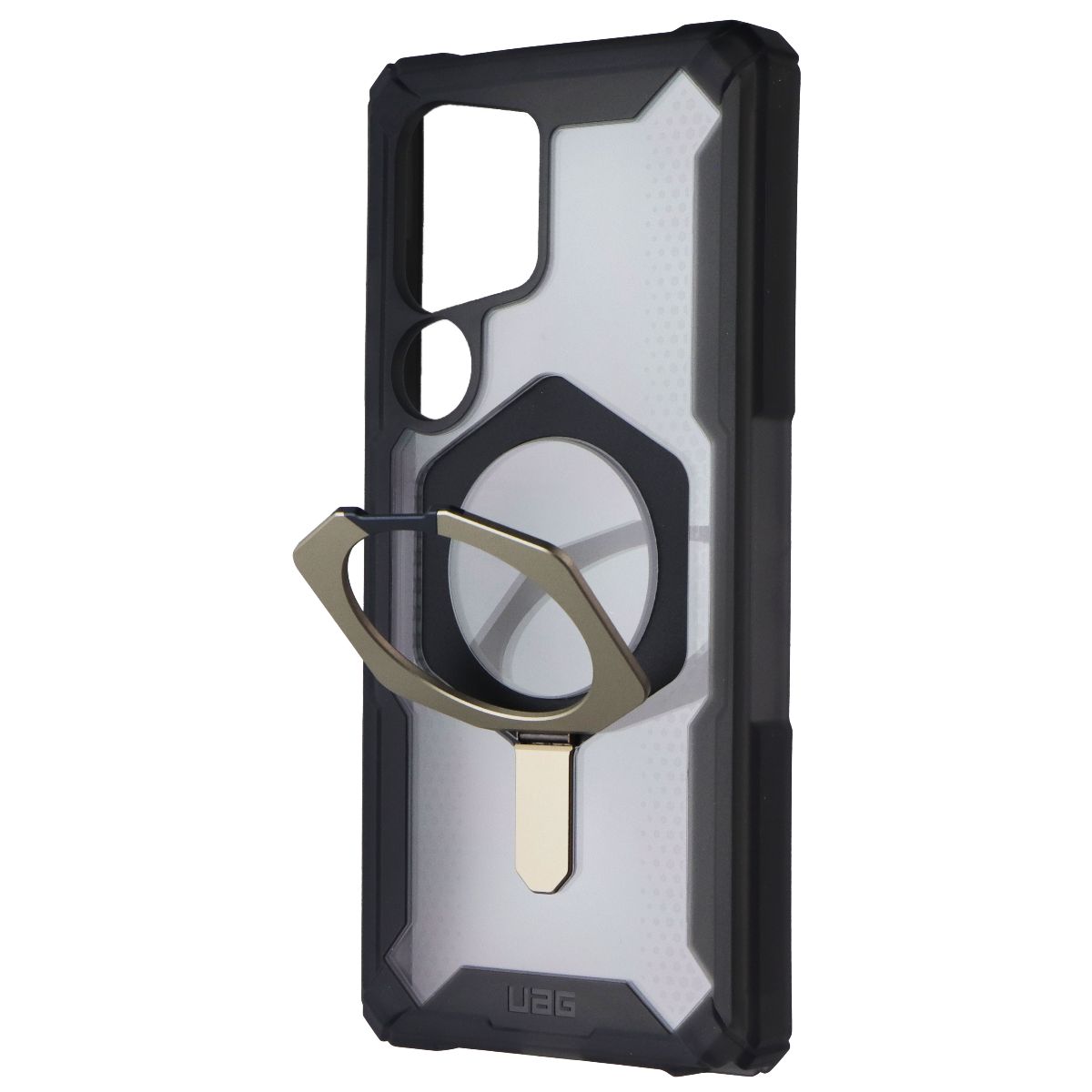 Urban Armor Gear Plasma XTE Magnetic Case for Galaxy S25 Ultra - Ash/Titanium Cell Phone - Cases, Covers & Skins Urban Armor Gear - Simple Cell Bulk Wholesale Pricing - USA Seller