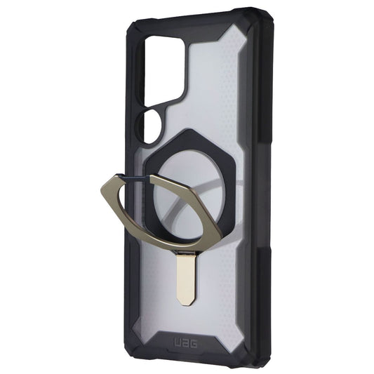 Urban Armor Gear Plasma XTE Magnetic Case for Galaxy S25 Ultra - Ash/Titanium Cell Phone - Cases, Covers & Skins Urban Armor Gear - Simple Cell Bulk Wholesale Pricing - USA Seller