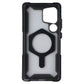 Urban Armor Gear Plasma XTE Magnetic Case for Galaxy S25 Ultra - Ash/Titanium Cell Phone - Cases, Covers & Skins Urban Armor Gear - Simple Cell Bulk Wholesale Pricing - USA Seller
