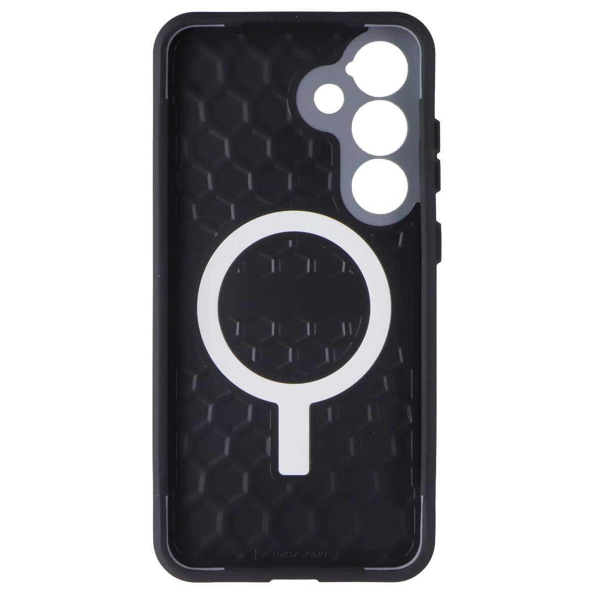 Urban Armor Gear Civilian Series Case for Samsung Galaxy (S25+) - Black Cell Phone - Cases, Covers & Skins Urban Armor Gear - Simple Cell Bulk Wholesale Pricing - USA Seller