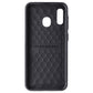 Urban Armor Gear Scout Series Case for Samsung A20/A30 - Black