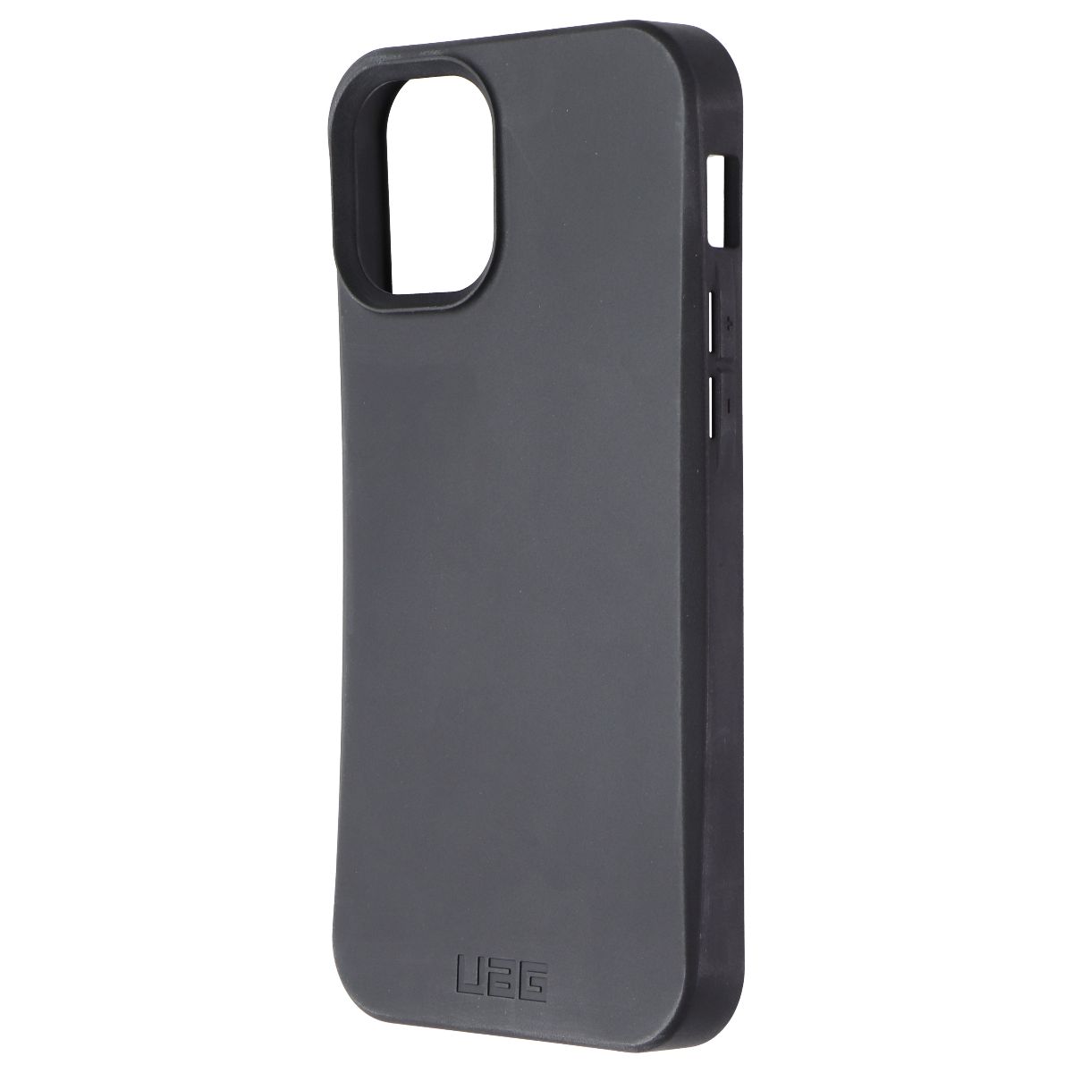 Urban Armor Gear Outback Series Case for Apple iPhone 12 mini - Black Cell Phone - Cases, Covers & Skins Urban Armor Gear - Simple Cell Bulk Wholesale Pricing - USA Seller
