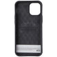Urban Armor Gear Outback Series Case for Apple iPhone 12 mini - Black Cell Phone - Cases, Covers & Skins Urban Armor Gear - Simple Cell Bulk Wholesale Pricing - USA Seller