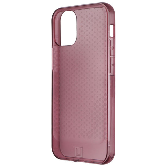 UAG Urban Armor Gear Lucent Series Case for Apple iPhone 12 mini - Dusty Rose Cell Phone - Cases, Covers & Skins Urban Armor Gear - Simple Cell Bulk Wholesale Pricing - USA Seller