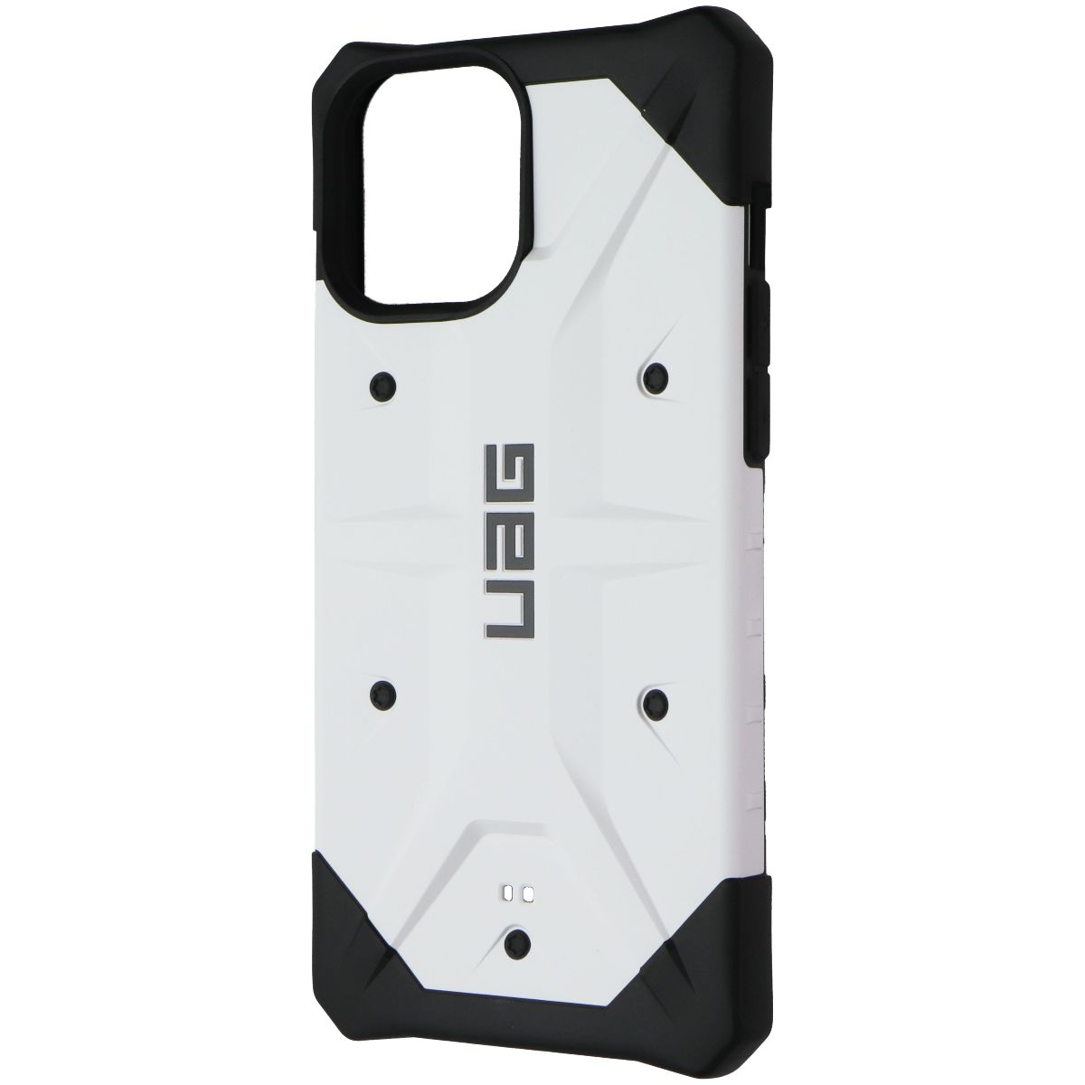 Urban Armor Gear UAG Pathfinder Series Case for Apple iPhone 12 Pro Max - White Cell Phone - Cases, Covers & Skins Urban Armor Gear - Simple Cell Bulk Wholesale Pricing - USA Seller