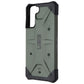 Urban Armor Gear Pathfinder Series Case for Samsung Galaxy S21+ (Plus) - Olive Cell Phone - Cases, Covers & Skins Urban Armor Gear - Simple Cell Bulk Wholesale Pricing - USA Seller