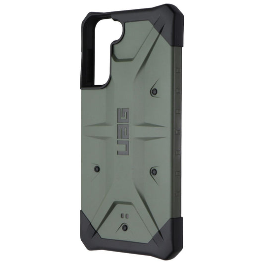 Urban Armor Gear Pathfinder Series Case for Samsung Galaxy S21+ (Plus) - Olive