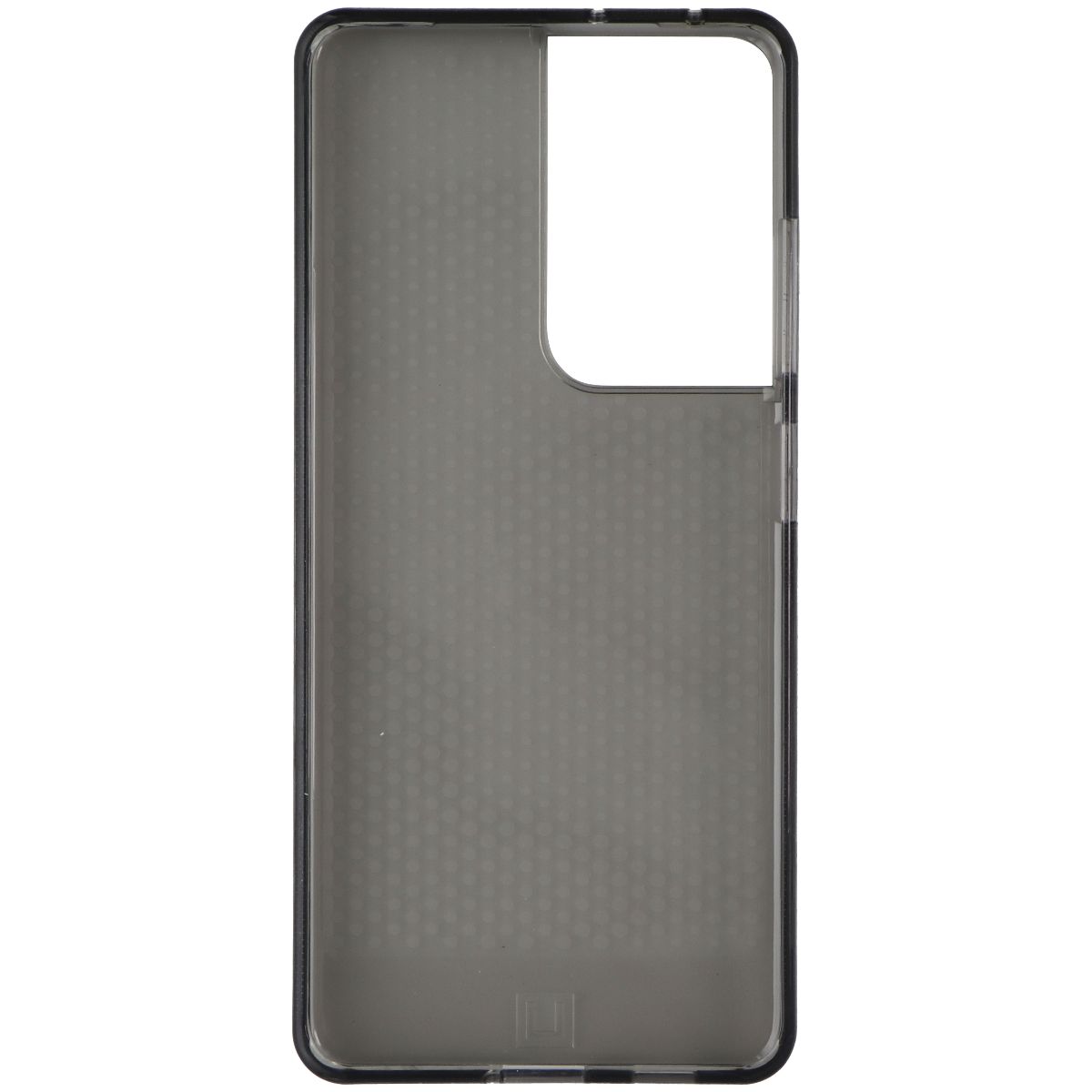 Urban Armor Gear Lucent Case for Samsung Galaxy S21 Ultra 5G - Ash (Gray) Cell Phone - Cases, Covers & Skins Urban Armor Gear    - Simple Cell Bulk Wholesale Pricing - USA Seller