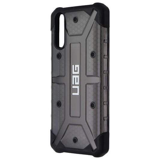 UAG Urban Armor Gear Plasma Series Case for Huawei P20 Smartphones - Ash (Black) Cell Phone - Cases, Covers & Skins Urban Armor Gear - Simple Cell Bulk Wholesale Pricing - USA Seller