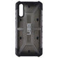 UAG Urban Armor Gear Plasma Series Case for Huawei P20 Smartphones - Ash (Black) Cell Phone - Cases, Covers & Skins Urban Armor Gear - Simple Cell Bulk Wholesale Pricing - USA Seller