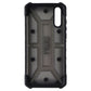 UAG Urban Armor Gear Plasma Series Case for Huawei P20 Smartphones - Ash (Black) Cell Phone - Cases, Covers & Skins Urban Armor Gear - Simple Cell Bulk Wholesale Pricing - USA Seller