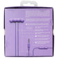 Urbanears Bagis 3.5mm Wired In-Ear Headphones - Lilac (04090752)