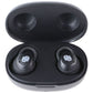 Urbanista Lisbon True Wireless Earbuds - Midnight Black (1036302) Portable Audio - Headphones Urbanista - Simple Cell Bulk Wholesale Pricing - USA Seller