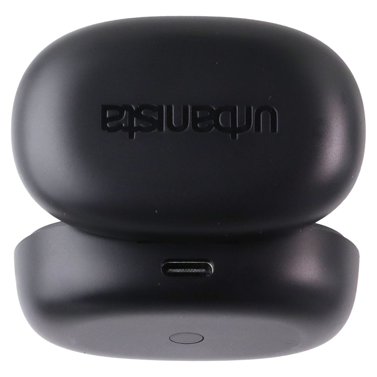 Urbanista Lisbon True Wireless Earbuds - Midnight Black (1036302) Portable Audio - Headphones Urbanista - Simple Cell Bulk Wholesale Pricing - USA Seller