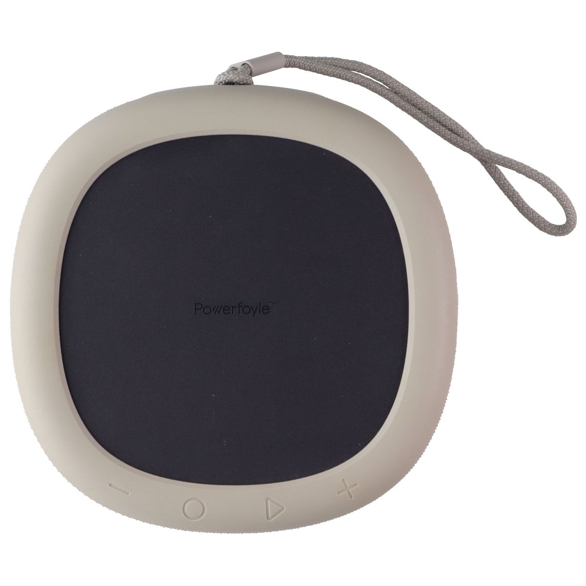 Urbanista Malibu Solar Charging Bluetooth Speaker (IP67) - Desert Gray iPod, Audio Player Accessories - Audio Docks & Mini Speakers Urbanista - Simple Cell Bulk Wholesale Pricing - USA Seller