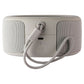 Urbanista Malibu Solar Charging Bluetooth Speaker (IP67) - Desert Gray