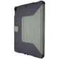 UAG Scout Series Folio Case for iPad Pro 10.2-inch (9th Gen, 2021) - Black/Olive iPad/Tablet Accessories - Cases, Covers, Keyboard Folios Urban Armor Gear - Simple Cell Bulk Wholesale Pricing - USA Seller