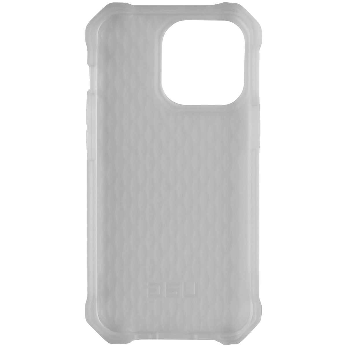 Urban Armor Gear UAG Essential Armor Series Case for Apple iPhone 13 Pro - Frost Cell Phone - Cases, Covers & Skins Urban Armor Gear - Simple Cell Bulk Wholesale Pricing - USA Seller