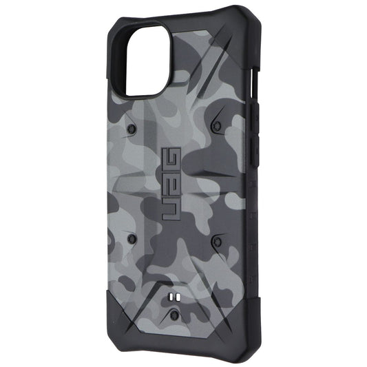 Urban Armor Gear UAG Pathfinder Series Case for Apple iPhone 13 - Midnight Camo Cell Phone - Cases, Covers & Skins Urban Armor Gear - Simple Cell Bulk Wholesale Pricing - USA Seller
